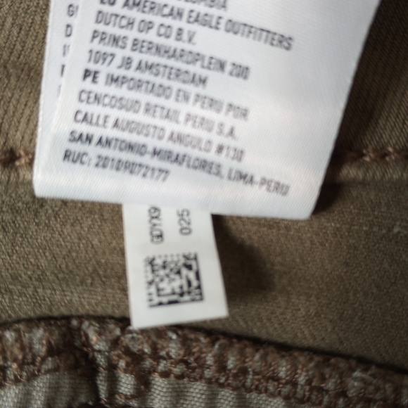 American eagle mini skirt - Picture 4 of 6